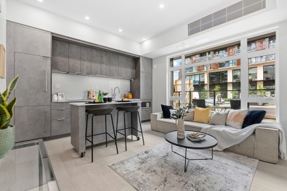 Photo 8 at 103A - 433 E 3rd Street, Lower Lonsdale, North Vancouver