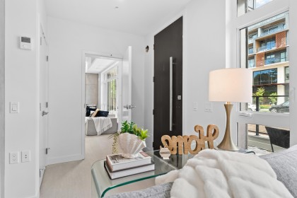 Photo 25 at 103A - 433 E 3rd Street, Lower Lonsdale, North Vancouver
