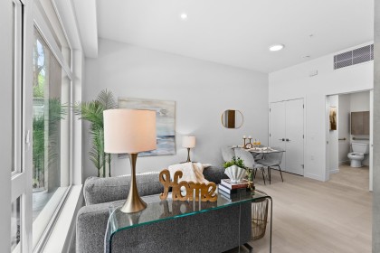 Photo 21 at 103A - 433 E 3rd Street, Lower Lonsdale, North Vancouver