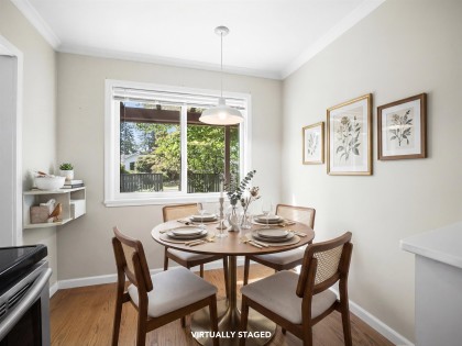 Photo 16 at 1116 W 20th Street, North Vancouver