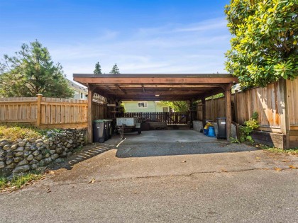 Photo 30 at 1116 W 20th Street, North Vancouver