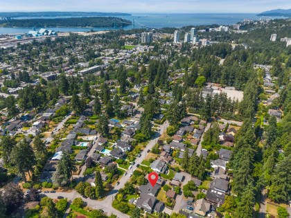 Photo 34 at 1116 W 20th Street, North Vancouver