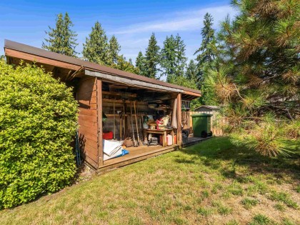 Photo 29 at 1116 W 20th Street, North Vancouver