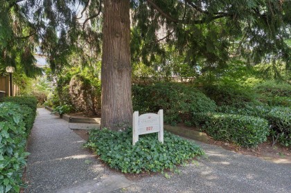 Photo 17 at 304 - 827 W 16th Street, Mosquito Creek, North Vancouver
