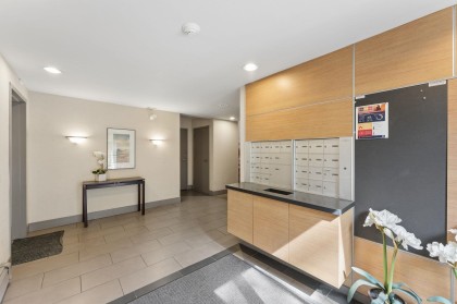 Photo 12 at 304 - 827 W 16th Street, Mosquito Creek, North Vancouver