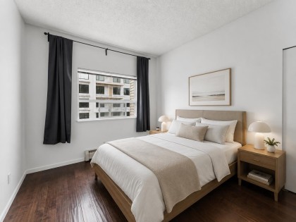 Photo 7 at 304 - 827 W 16th Street, Mosquito Creek, North Vancouver