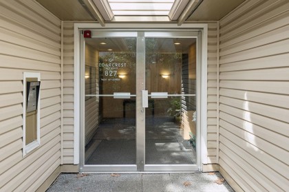Photo 14 at 304 - 827 W 16th Street, Mosquito Creek, North Vancouver