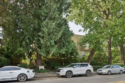 Photo 18 at 304 - 827 W 16th Street, Mosquito Creek, North Vancouver