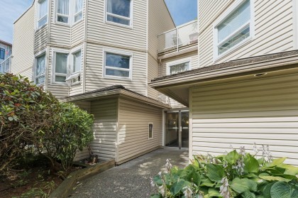Photo 15 at 304 - 827 W 16th Street, Mosquito Creek, North Vancouver