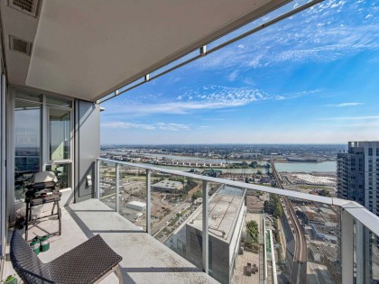 Photo 16 at 3702 - 488 Sw Marine Drive, Marpole, Vancouver West