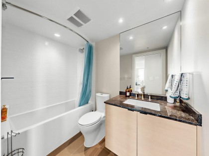 Photo 12 at 3702 - 488 Sw Marine Drive, Marpole, Vancouver West