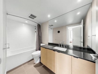 Photo 14 at 3702 - 488 Sw Marine Drive, Marpole, Vancouver West