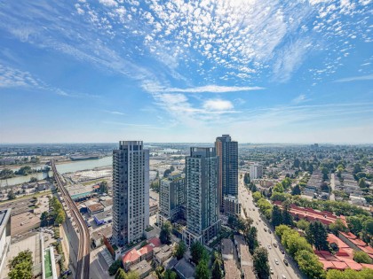 Photo 18 at 3702 - 488 Sw Marine Drive, Marpole, Vancouver West