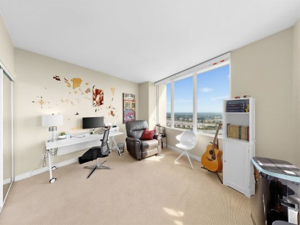 Photo 11 at 3702 - 488 Sw Marine Drive, Marpole, Vancouver West