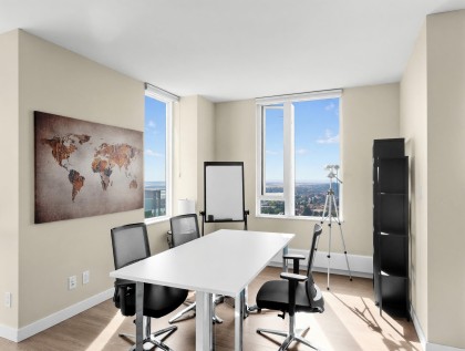 Photo 4 at 3702 - 488 Sw Marine Drive, Marpole, Vancouver West