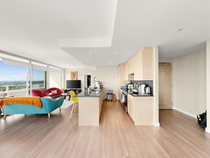 Photo 8 at 3702 - 488 Sw Marine Drive, Marpole, Vancouver West