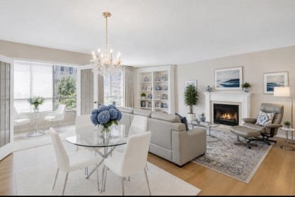 Photo 27 at 206 - 2140 Briar Avenue, Vancouver West