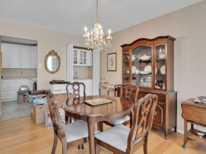 Photo 6 at 206 - 2140 Briar Avenue, Vancouver West