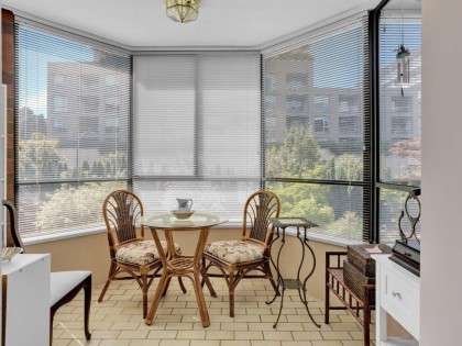 Photo 13 at 206 - 2140 Briar Avenue, Vancouver West