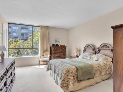Photo 16 at 206 - 2140 Briar Avenue, Vancouver West