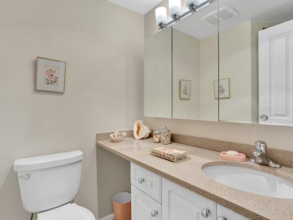 Photo 22 at 206 - 2140 Briar Avenue, Vancouver West