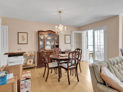 Photo 7 at 206 - 2140 Briar Avenue, Vancouver West