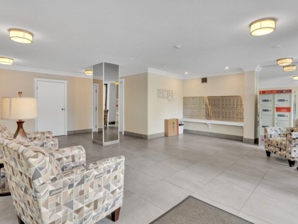 Photo 3 at 206 - 2140 Briar Avenue, Vancouver West
