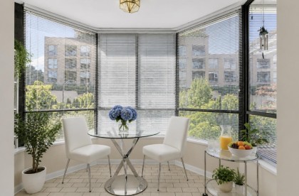 Photo 32 at 206 - 2140 Briar Avenue, Vancouver West
