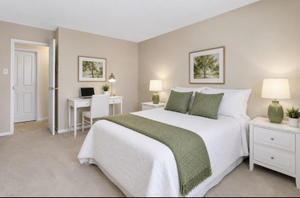Photo 28 at 206 - 2140 Briar Avenue, Vancouver West