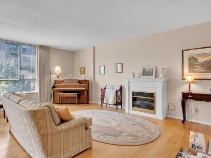 Photo 24 at 206 - 2140 Briar Avenue, Vancouver West