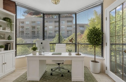 Photo 30 at 206 - 2140 Briar Avenue, Vancouver West
