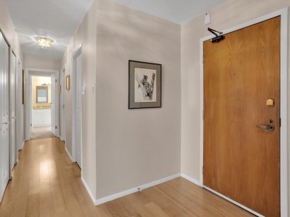 Photo 4 at 206 - 2140 Briar Avenue, Vancouver West