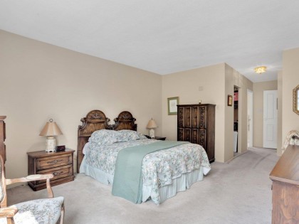 Photo 21 at 206 - 2140 Briar Avenue, Vancouver West