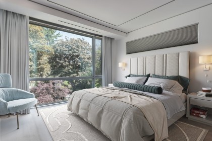 Photo 13 at 4368 W 15th Avenue, Point Grey, Vancouver West
