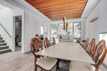Photo 5 at 4368 W 15th Avenue, Point Grey, Vancouver West
