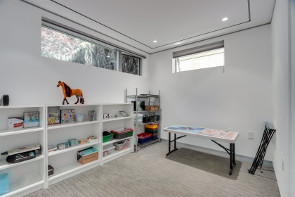 Photo 21 at 4368 W 15th Avenue, Point Grey, Vancouver West