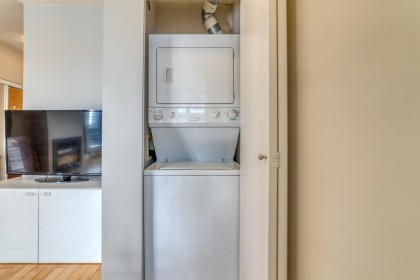 Photo 12 at 1003 - 1238 Burrard Street, Downtown VW, Vancouver West
