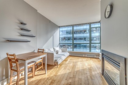 Photo 14 at 1003 - 1238 Burrard Street, Downtown VW, Vancouver West