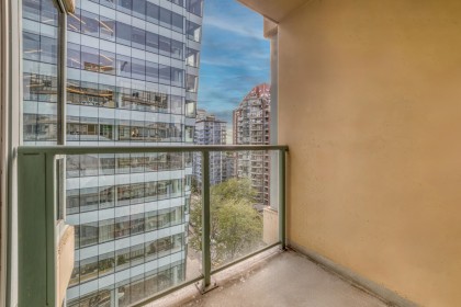 Photo 11 at 1003 - 1238 Burrard Street, Downtown VW, Vancouver West