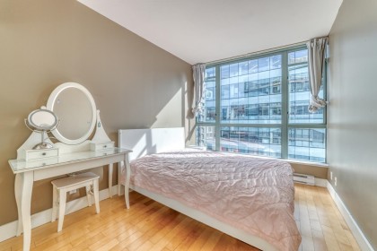 Photo 8 at 1003 - 1238 Burrard Street, Downtown VW, Vancouver West