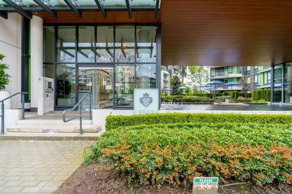 Photo 27 at 322 - 3563 Ross Drive, University VW, Vancouver West