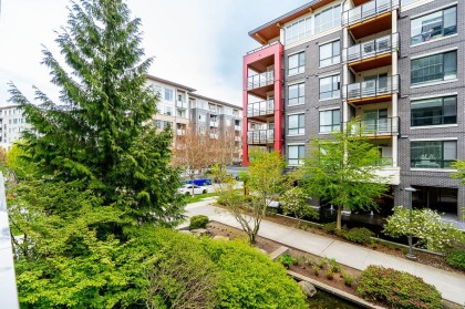 Photo 33 at 322 - 3563 Ross Drive, University VW, Vancouver West