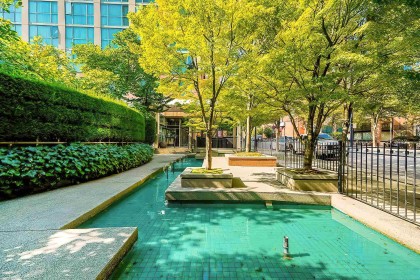 Photo 2 at 2303 - 1188 Howe Street, Downtown VW, Vancouver West