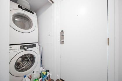 Photo 17 at 2303 - 1188 Howe Street, Downtown VW, Vancouver West