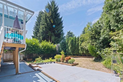 Photo 23 at 3099 Dryden Way, Lynn Valley, North Vancouver