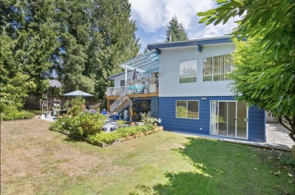Photo 27 at 3099 Dryden Way, Lynn Valley, North Vancouver
