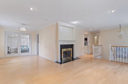 Photo 2 at 3099 Dryden Way, Lynn Valley, North Vancouver