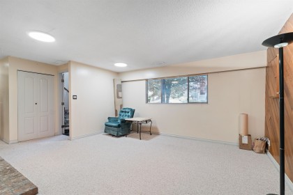 Photo 17 at 3099 Dryden Way, Lynn Valley, North Vancouver