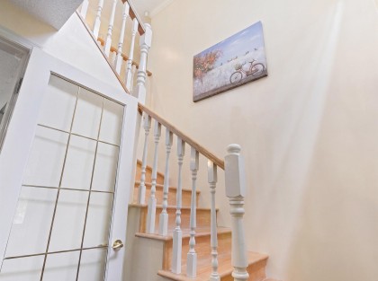Photo 12 at 3099 Dryden Way, Lynn Valley, North Vancouver