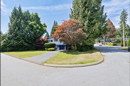 Photo 26 at 3099 Dryden Way, Lynn Valley, North Vancouver